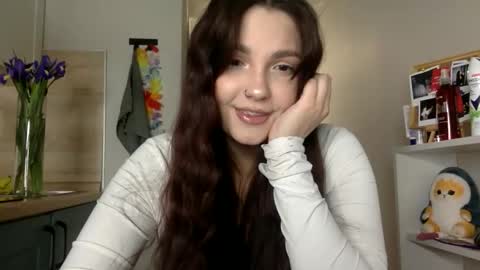 Snapshot of reilbelll chatting on 04/20/26, 12:35 Bell online show from 04/20/26, 12:35