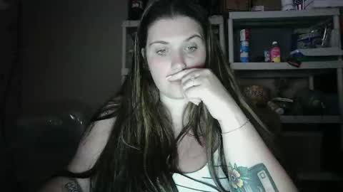 reilyharper452 online show from 04/13/26, 02:06