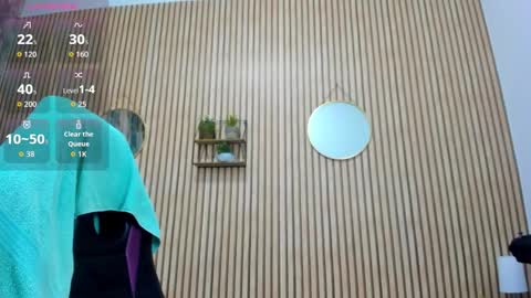 reina_loren online show from 02/18/26, 02:51