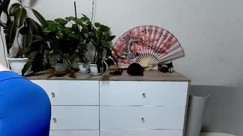 Reina QT online show from 09/15/25, 03:12