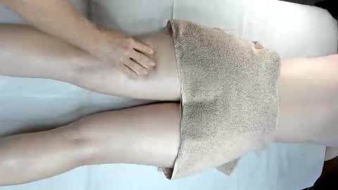 Reina QT online show from 10/30/25, 03:24