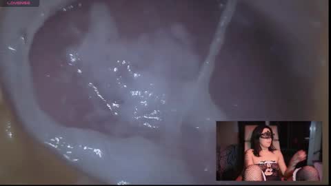 Reinacatchile online show from 09/23/25, 01:30