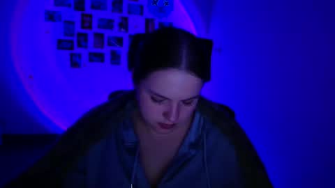 Reina online show from 02/23/26, 06:44