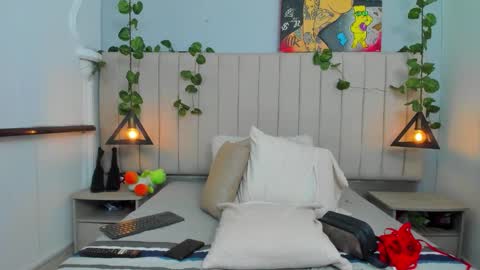 Reishell ross online show from 02/14/26, 04:15