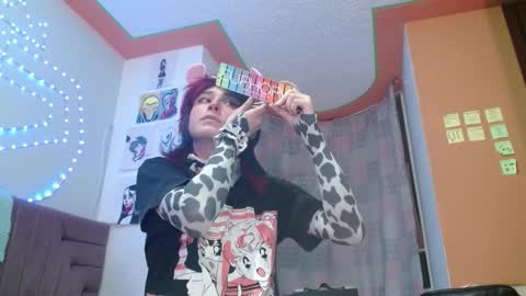 reiv_femboy online show from 10/08/25, 06:55