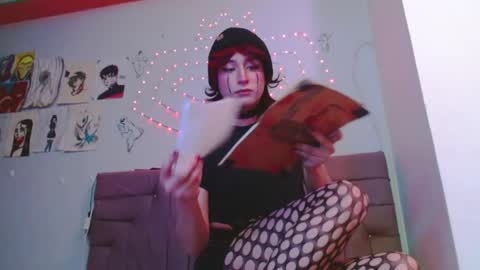 reiv_femboy online show from 03/13/26, 03:02