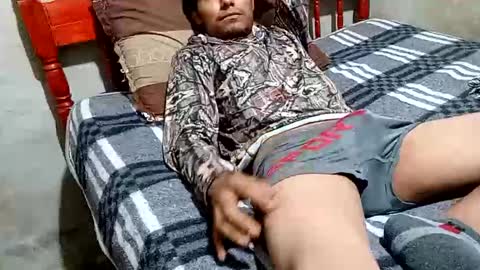 relax1160 online show from 10/12/25, 07:07