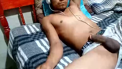 relax1160 online show from 10/16/25, 06:25