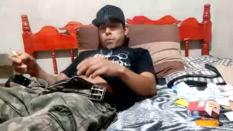 Snapshot of relax1160 chatting on 11/29/25, 03:42 relax1160 online show from 11/29/25, 03:42