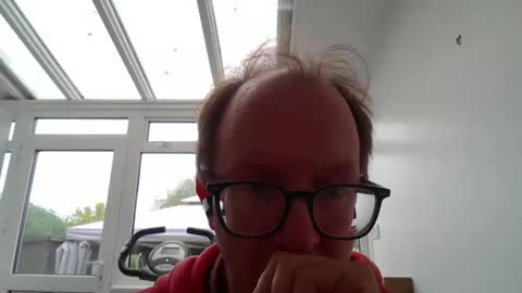 Snapshot of relaxnchat41 chatting on 10/07/25, 12:35 relaxnchat41 online show from 10/07/25, 12:35