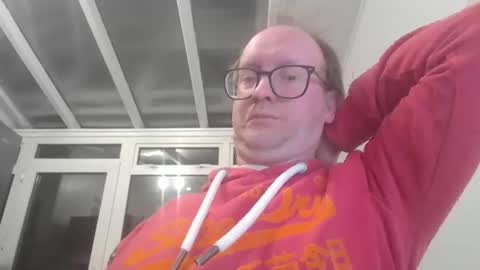 Snapshot of relaxnchat41 chatting on 10/19/25, 10:43 relaxnchat41 online show from 10/19/25, 10:43