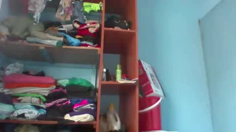 rellings-maya online show from 01/12/26, 01:16