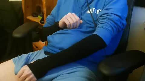 Relyk90 online show from 01/17/26, 05:01