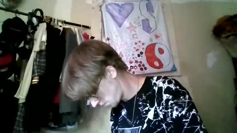 tylerBurnham online show from 06/24/26, 09:14
