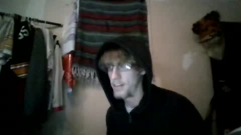 tylerBurnham online show from 07/21/26, 11:51