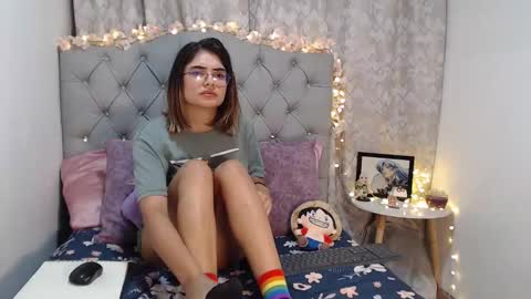 Erika online show from 01/27/25, 06:09