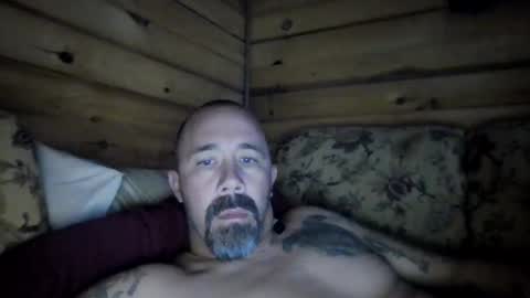 remington543 online show from 10/30/25, 02:24