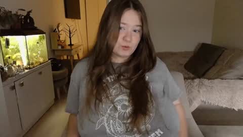 Ann OF - remirann21 online show from 12/02/24, 04:42