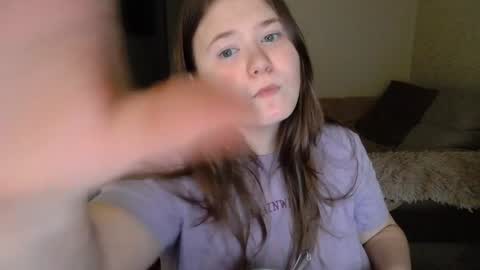 Ann OF - remirann21 online show from 12/10/24, 12:27