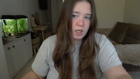 Ann OF - remirann21 online show from 01/15/25, 08:20