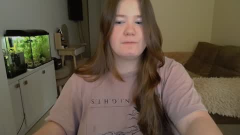 Ann OF - remirann21 online show from 02/01/25, 07:15