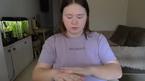 Ann OF - remirann21 online show from 02/14/25, 12:03