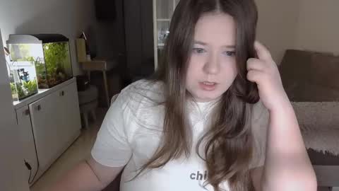 Ann OF - remirann21 online show from 02/18/25, 04:05