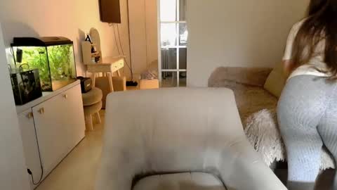 Ann OF - remirann21 online show from 03/02/25, 07:43