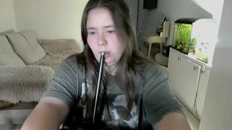 Ann OF - remirann21 online show from 03/03/25, 06:44