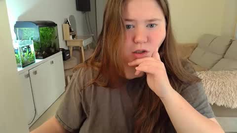 Ann OF - remirann21 online show from 03/05/25, 07:27