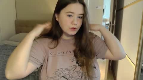 Ann OF - remirann21 online show from 03/08/25, 05:59