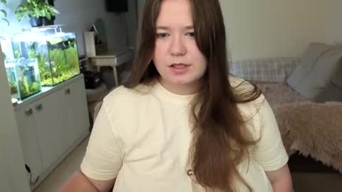 Ann OF - remirann21 online show from 09/18/25, 12:18