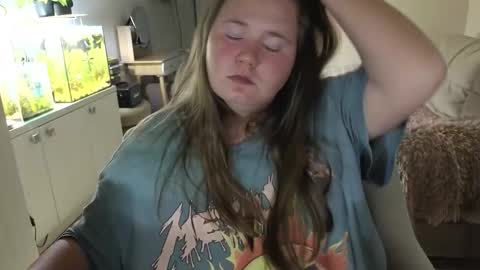 Ann OF - remirann21 online show from 09/20/25, 05:47