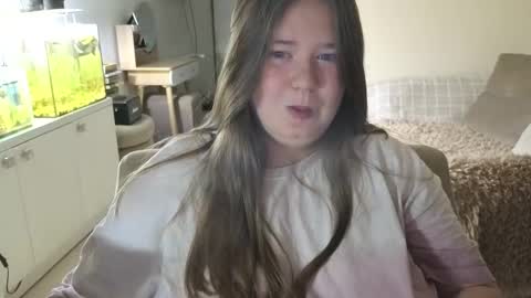 Ann OF - remirann21 online show from 10/16/25, 06:09