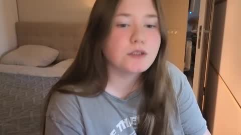 Ann OF - remirann21 online show from 10/20/25, 03:01