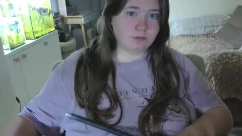 Ann OF - remirann21 online show from 11/03/25, 04:41