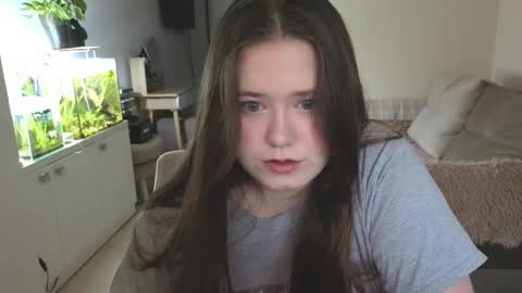 Ann OF - remirann21 online show from 12/04/25, 12:25