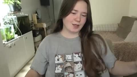 Ann OF - remirann21 online show from 12/19/25, 12:56