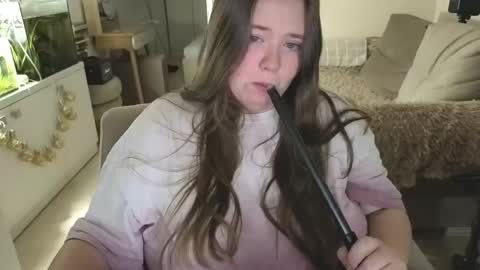 Ann OF - remirann21 online show from 01/05/26, 07:39