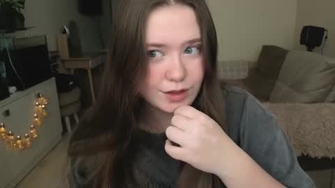 Ann OF - remirann21 online show from 01/06/26, 10:41