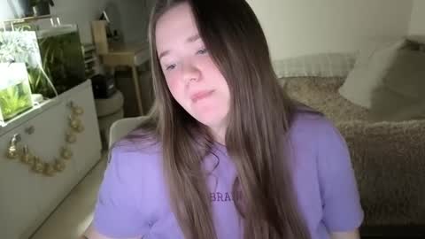 Ann OF - remirann21 online show from 01/12/26, 03:50