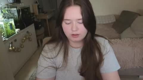 Ann OF - remirann21 online show from 02/21/26, 12:39