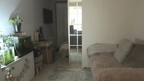 Ann OF - remirann21 online show from 03/27/26, 09:53