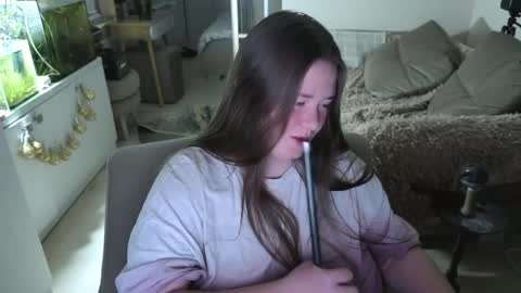 Ann OF - remirann21 online show from 03/29/26, 08:53