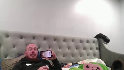 remshotdt online show from 01/26/25, 06:17