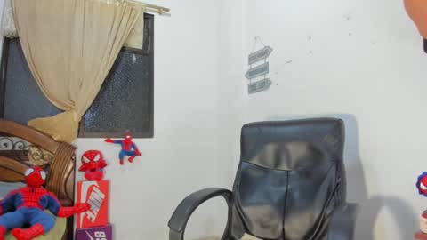 Rmy Steen online show from 12/02/24, 11:40