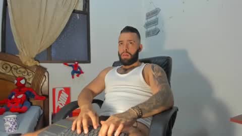 Rmy Steen online show from 12/14/24, 11:01