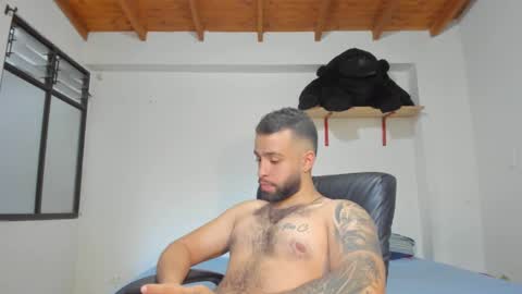 Rmy Steen online show from 01/23/25, 10:22