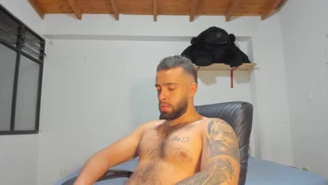 Rmy Steen online show from 01/24/25, 01:24