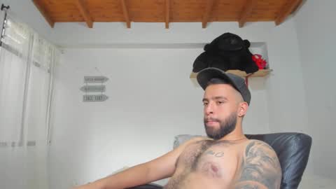 Rmy Steen online show from 01/28/25, 09:29